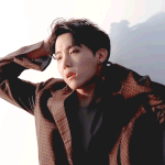 [방탄소년단] 늘 <b>햇살</b>홉을 많이 보다보니