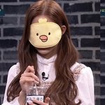 [드루와] 장원영 얼굴크기를 ARABOZA