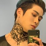 [NCT즌] <b>타투</b>재현 나에게로