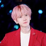 변백현 <b>솜사탕</b>