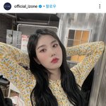 앚 <b>권은비</b> 이사진 내 친구 닮았음