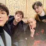 [BTOB] 이민혁 스케줄