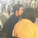 <b>세훈임</b>? 옆에 여자는 ㄴㄱ임?