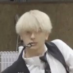 [더보이즈] ... <b>민들레</b> 홀씨인가요