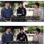 [ㅈㄱㄴ] <b>일남</b>이 한남 까는 영상 뭐라고치면 나옴?