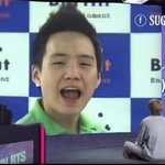 [방탄소년단] 애옹님 생일 5분전!~+)<b>추카추카</b>!!