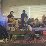 [펜타곤] <b>만화속</b> 컨셉 미쳣다