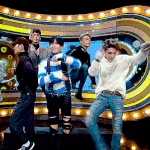 샤이니는 보컬이 엄청 센 듯