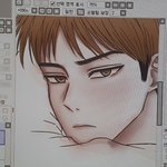 [진격의거인] 쟝 키갈<b>슈타인</b> 그렸엉