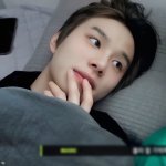 [NCT정우] 정우시