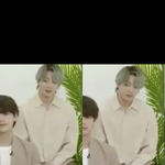 [방탄소년단] 근데 코디 <b>갈색</b>계열로 맞추는것좀 안했으면