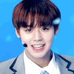 오늘 <b>윙크</b>남 4년째래