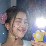 있지 류진이 겁나 이쁘다