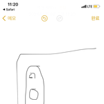 [댓글부탁해] 아이폰 이거 <b>기종</b> 뭐야?