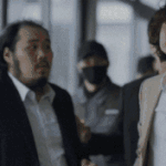 <<b>빈센조</b>>에서 송중기가 생각보다 잘하는 것