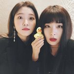 [레드벨벳] 얘들아