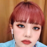 남친이 모르고 <b>비공</b>계 팔로우 걸었는데