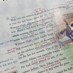 담임이 <b>영어</b><b>쌤</b>이셔서