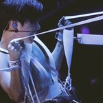 아이돌 해줘서 너무 <b>다행</b>인 男돌