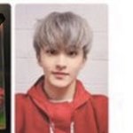 [NCT즌] 디파쳐 <b>키노</b> 마크 시세