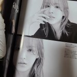 이번 <b>마리</b>끌레르 화보 라인업 봤니