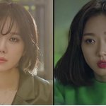 <b>심수</b>련 주석경 닮았다고 생각안해봤는데