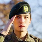 군대에서 리즈 찍은 남돌