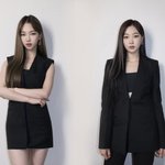 에스파 미용실<b>직원</b>들 같음