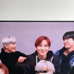 [NCT즌] 정우ㄹㅇ 여기선 <b>태민</b> 닮음