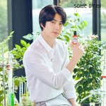 [EXO] 예쁜 씀<b>by</b>미 세훈 뉴짤보고 힘내..