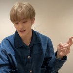 [NCT즌] 브이하고 말씀하시는 <b>on</b> your mark❤️