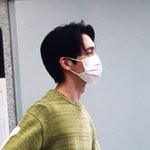 [펜타곤] 이 오빠 <b>체온</b>재는데