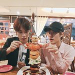 [더보이즈] 녀석들