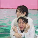 [방탄소년단] 막냉이 코알라썰
