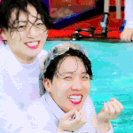 [방탄소년단] 보기만해도 <b>힐링</b>⭐