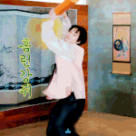 [NCT정우] <b>강쥐</b> 보고파