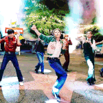 [방탄소년단] <b>이</b>삐들 구래미<b>무대</b> 말야