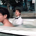 [방탄소년단] 진짜 순간 숨이안쉬어짐