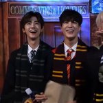[NCT즌] <b>재민이</b>랑 같이 광고 구경갈게요~ㅎㅎ