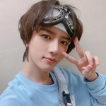 [TXT] 최범규 셀카 실력 <b>완전</b> 늘었음