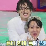 [방탄소년단] 막둥이는 막둥이다