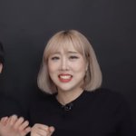 [댓글부탁해] 이거 머리색 뭐야?????ㅠ