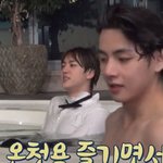 [방탄소년단] 진짜 제작<b>진분</b>들 좋은사람들인게