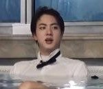 [방탄소년단] 김석진 이거