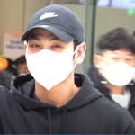 [강동호] 뉴이스트 백호, ‘정글의 <b>법칙</b>' 촬영 마치고 왔어요