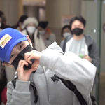 [모두드루와] 이<b>달소</b> 츄 입국했다