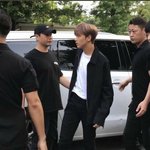 [NCT즌] 이해찬은 <b>블랙</b>이 제일 잘받음