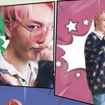 [펜타곤] 근데 <b>이번</b>에 <b>사진</b>이 진짜 예쁜게 많다