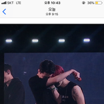 내가 찍은 <b>보석</b> 흘리는 오세훈