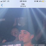 내가 찍은 <b>밤톨</b>머리 도경수